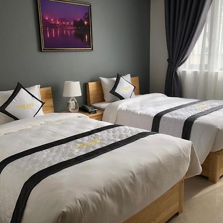 Lan Anh Hotel Dalat Exteriér fotografie