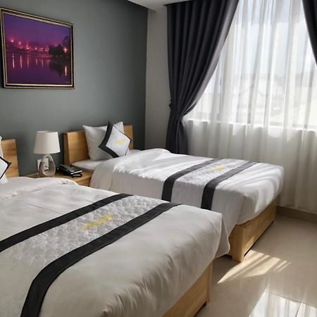 Lan Anh Hotel Dalat Exteriér fotografie
