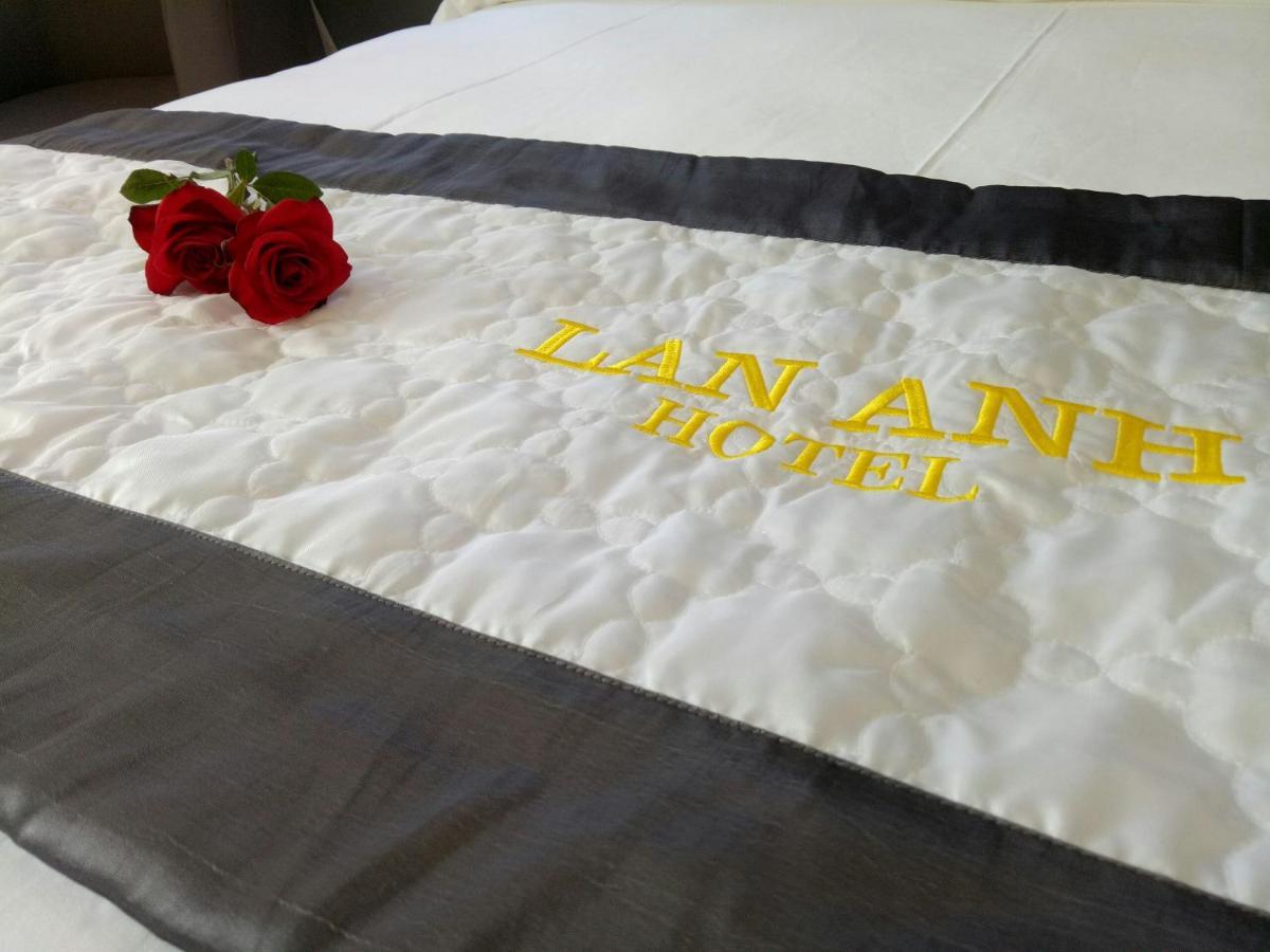Lan Anh Hotel Dalat Exteriér fotografie